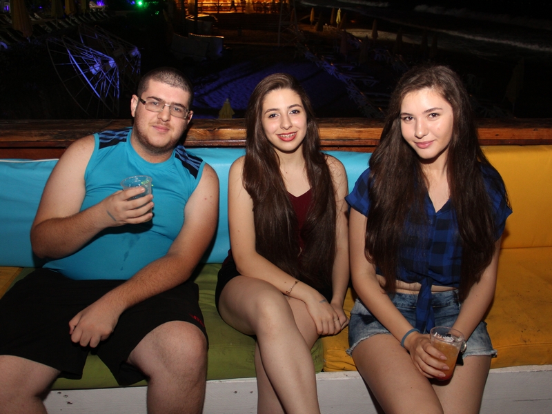 Vibe Town 5